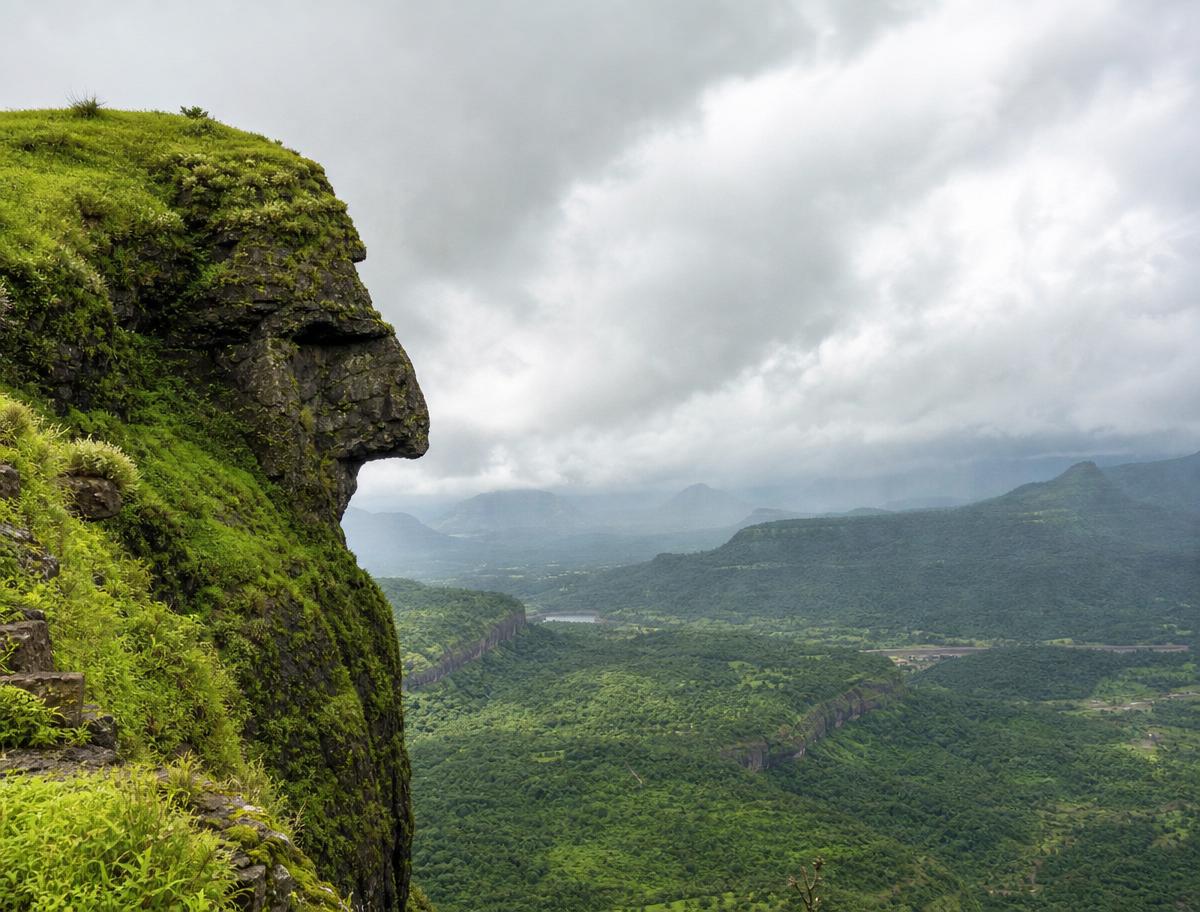 Duke's Nose