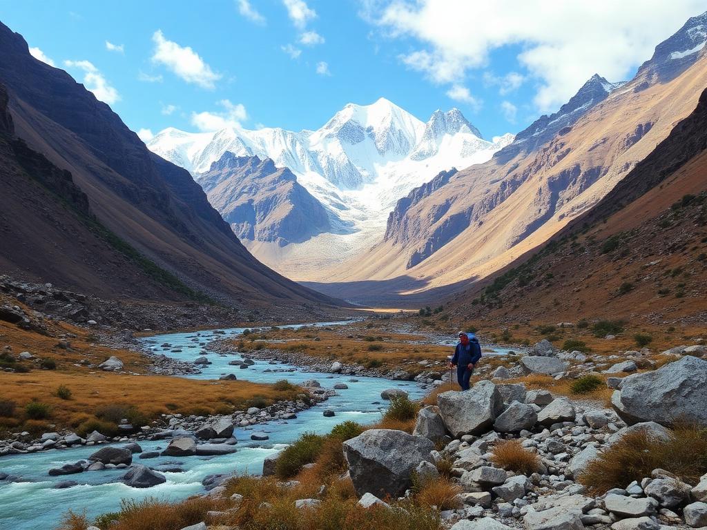 Hampta Pass
