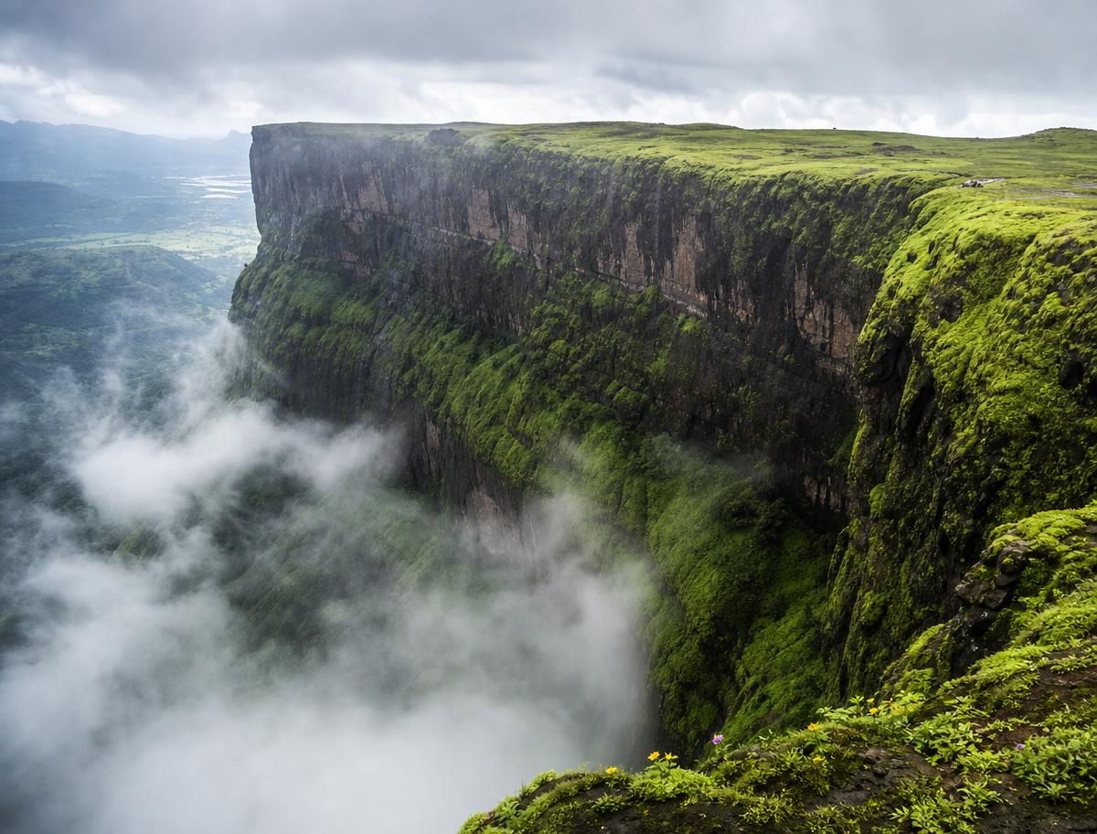 Harishchandragad
