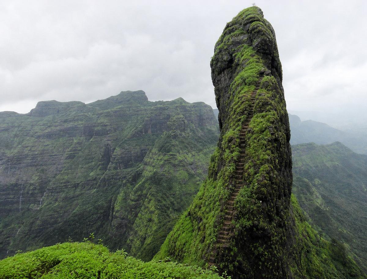 Kalavantin Durg