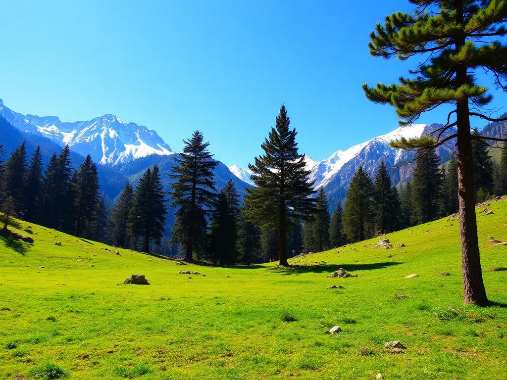 Kheerganga