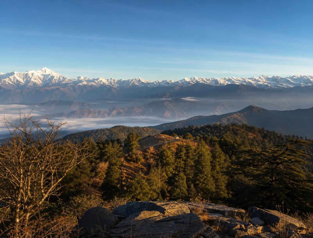 Nag Tibba