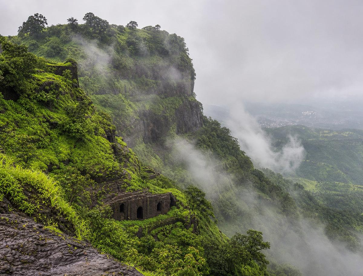 Peb Fort (Vikatgad)