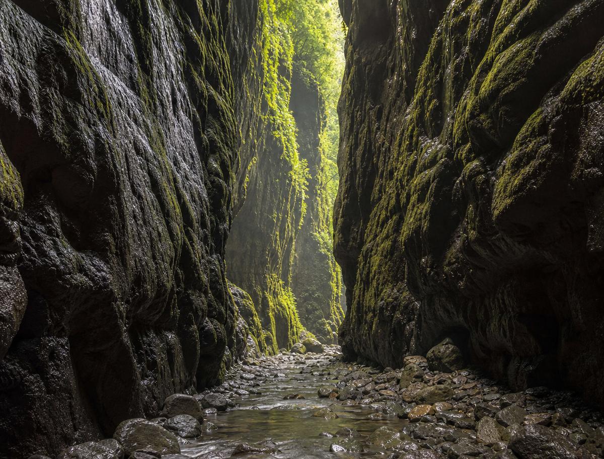 Sandhan Valley
