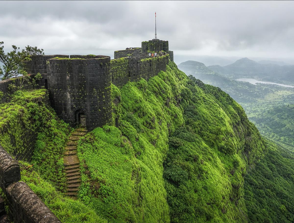 Torna Fort
