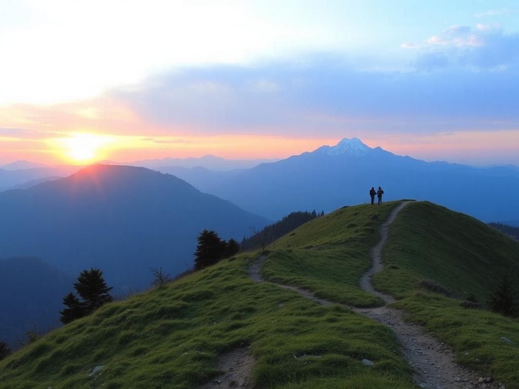 Nag Tibba